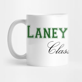 Laney College Class of 2020 Mug